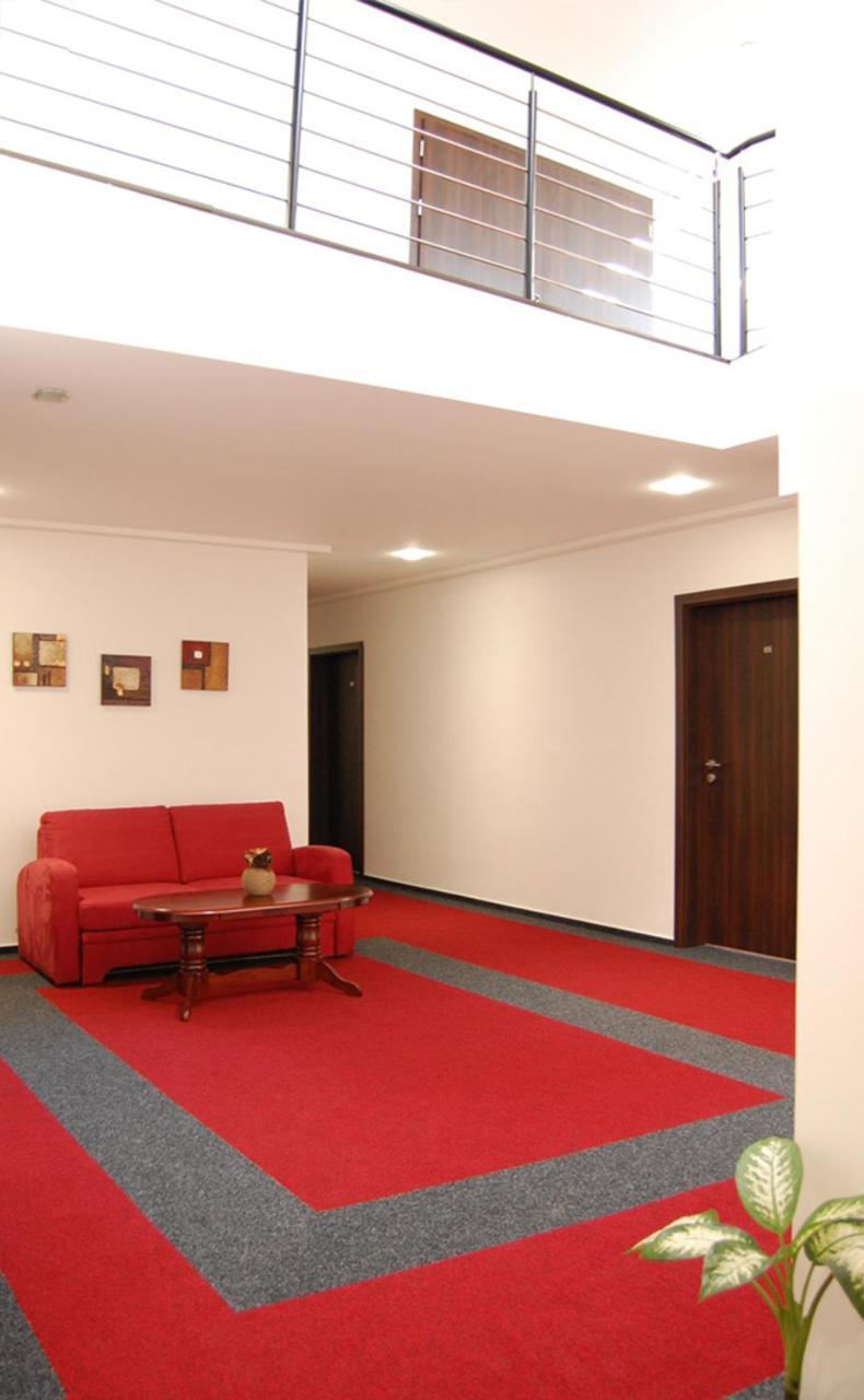 Penzion U Kostela Ujezd u Brna Exterior foto